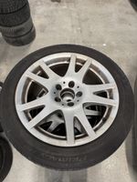 Mercedes Sommerräder 17 Zoll