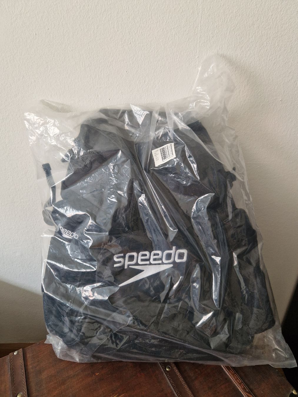 Zaini: Speedo Pro Rucksack, Neu – Nuovo e nell'imballaggio originale da basel venduto da Mountainfreak 1