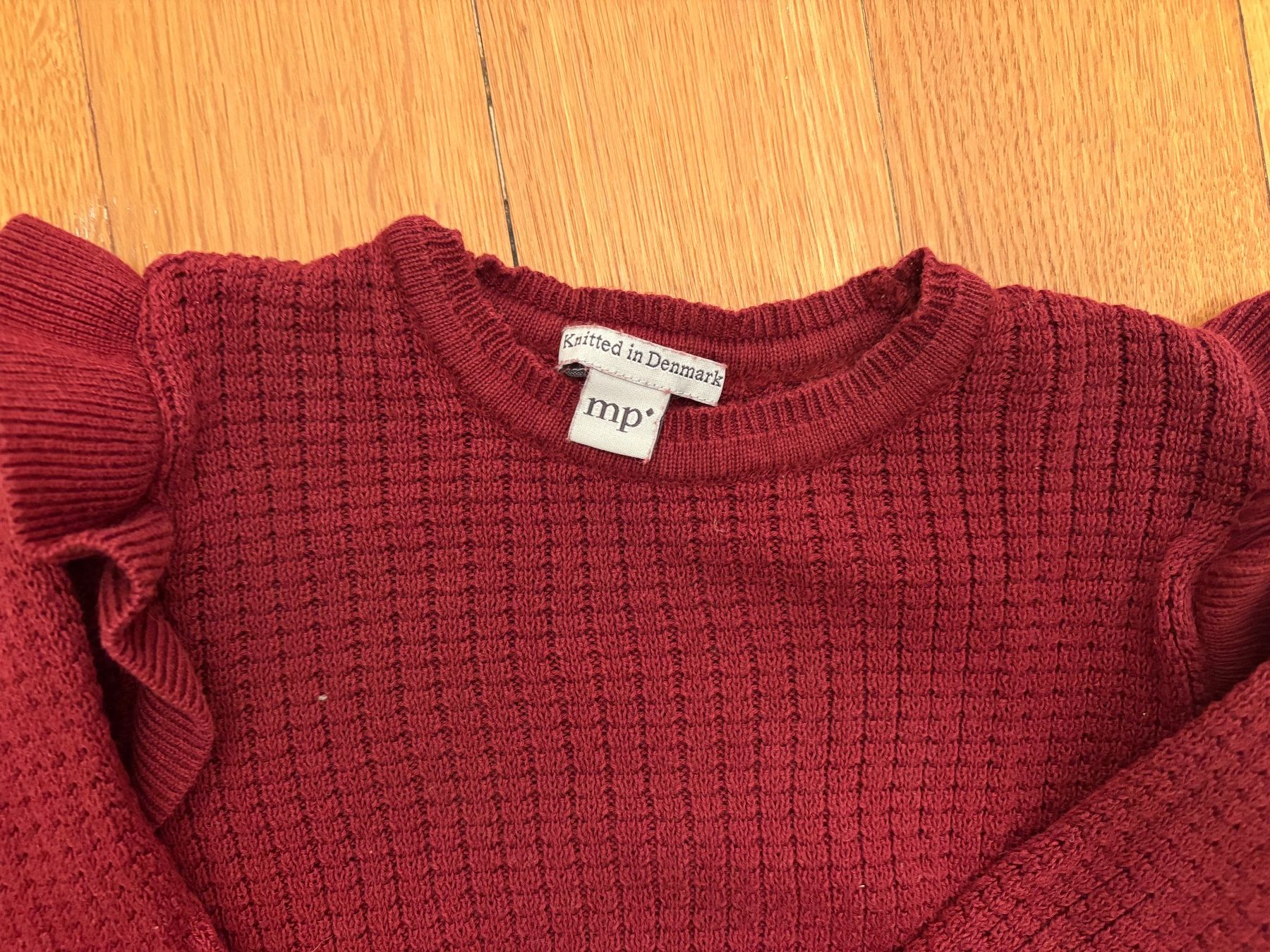Maglioni & Felpe: mp Denmark (Pullover, Grösse 100) – Usato da Basel venduto da SAF 1
