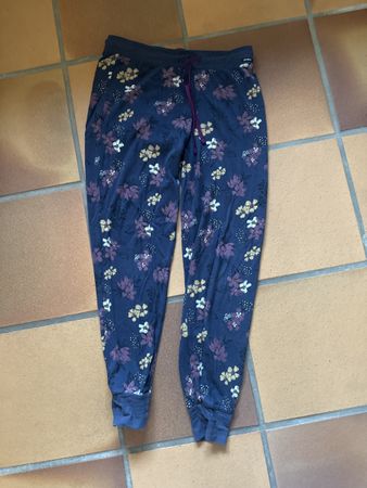 Loungehose von Skinny S/36