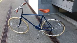 Siech Cycles Fahrrad