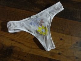 Schöner String/Tanga