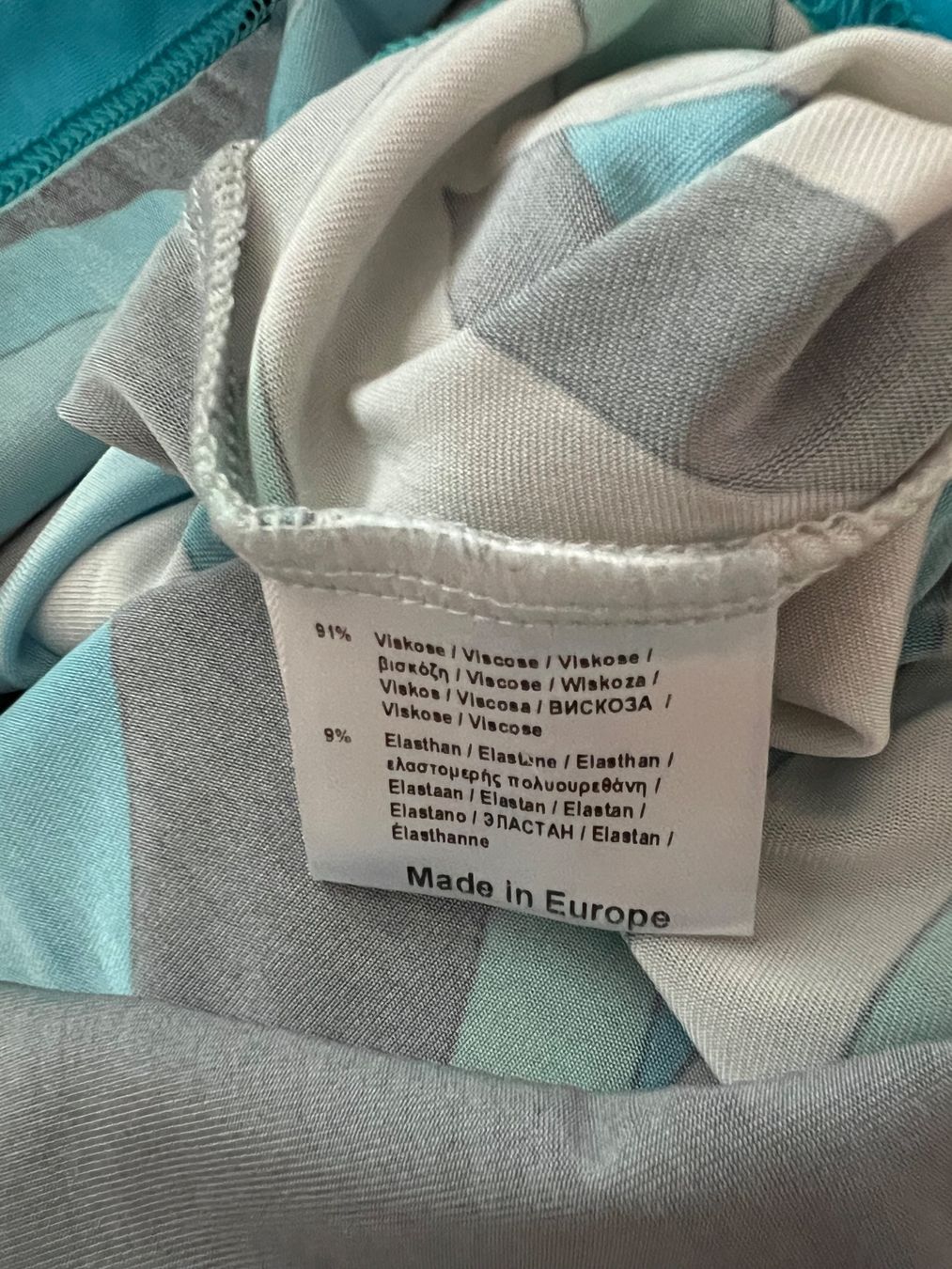 T-Shirts: Shirt Gr.38 ana alcazar – Gebraucht aus Schmerikon von Speedy053 1