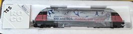 H0/DC Roco 43754 SBB Re 460 022-1 TCS
