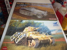 2X MODEL KIT