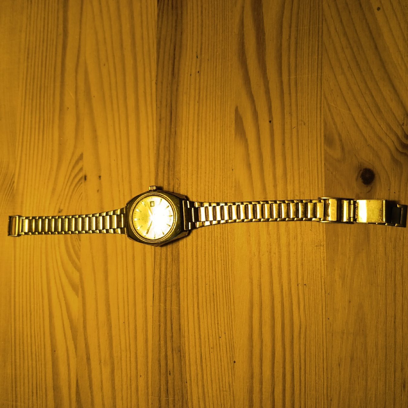 Certina Uhren: CERTINA Automatic Club Damenuhr – Gebraucht aus Zell LU von erwin61