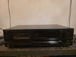 Technics RS-BX606 Kassettendeck