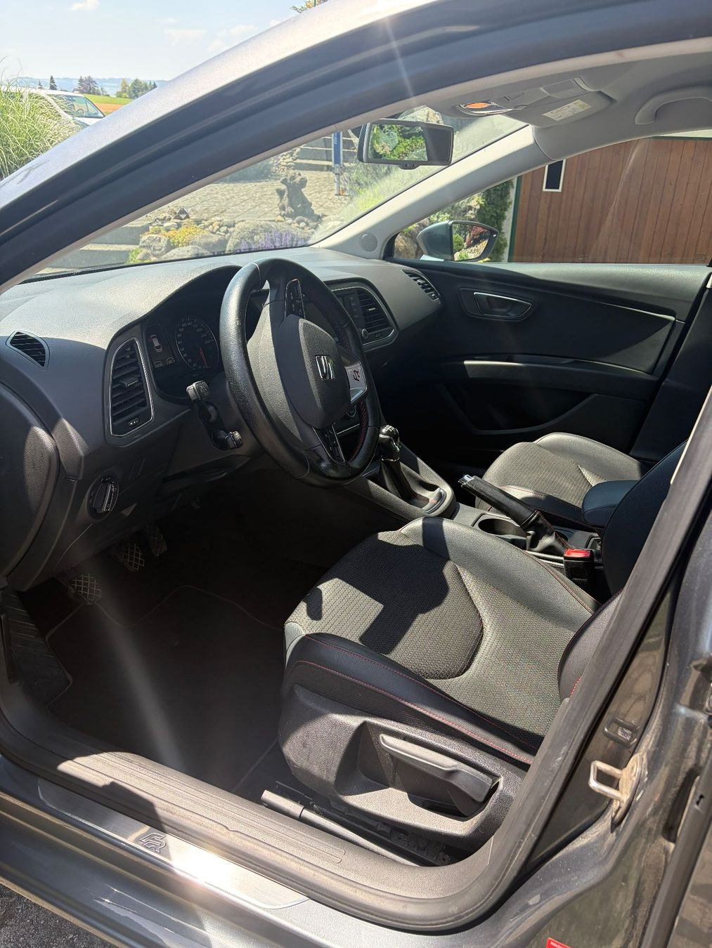 Seat Autos: Seat Leon 1.4 TSI – Gebraucht aus Uerzlikon von PSJunior 6