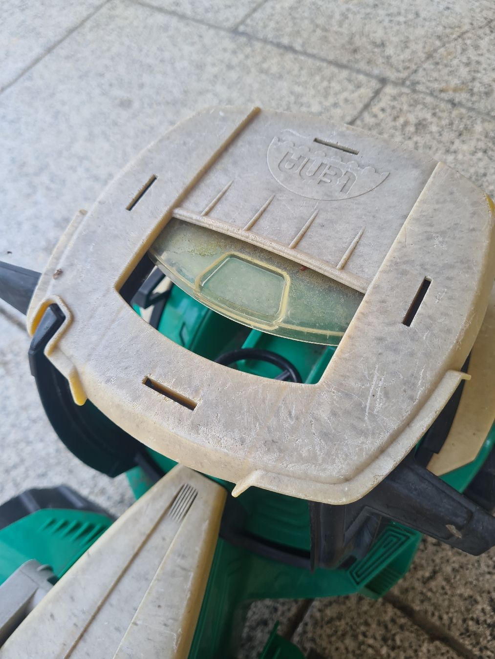 Bruder Spielzeuge: Spielzeug Traktor mit Lader  – Gebraucht aus Villmergen von Conny_86 2