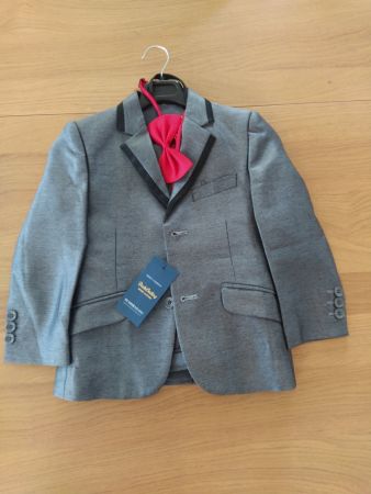 Kinderanzug Gr. 98