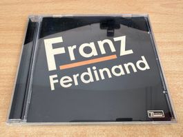 X0 Franz Ferdinand – Franz Ferdinand