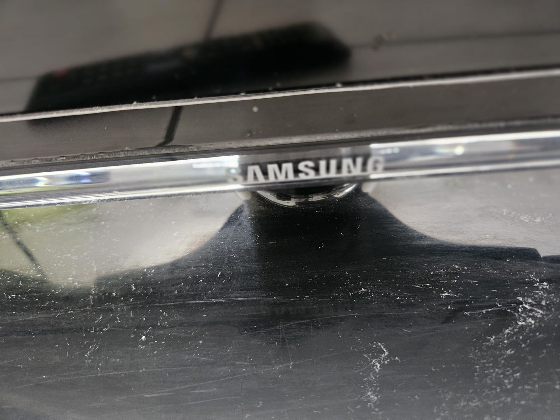 Fernseher: Samsung UE40ES6200S Television  – Gebraucht aus Bassersdorf von DonSolo 4