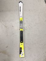 Head Ski WC Rebels isl slalom 138 cm