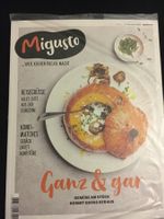 Koch- Magazin MIGUSTO *neu* CHF 0.50