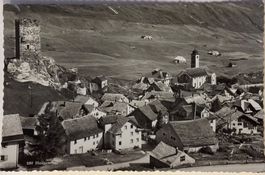 Hospental, 1949