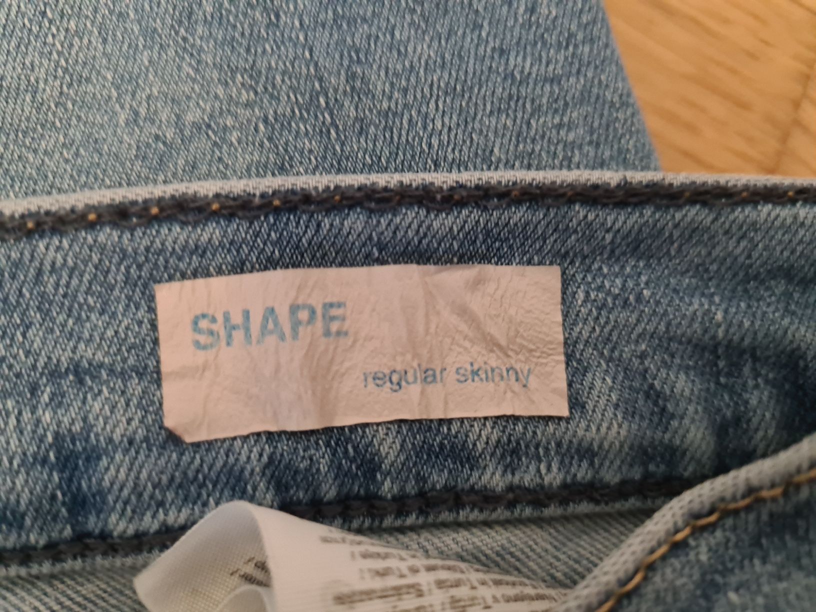 Only Jeans: ONLY Jeans Regular Skinny Gr. 31/32 – Nuovo (secondo la descrizione) da KRIENS venduto da Franzy_Blond10 2