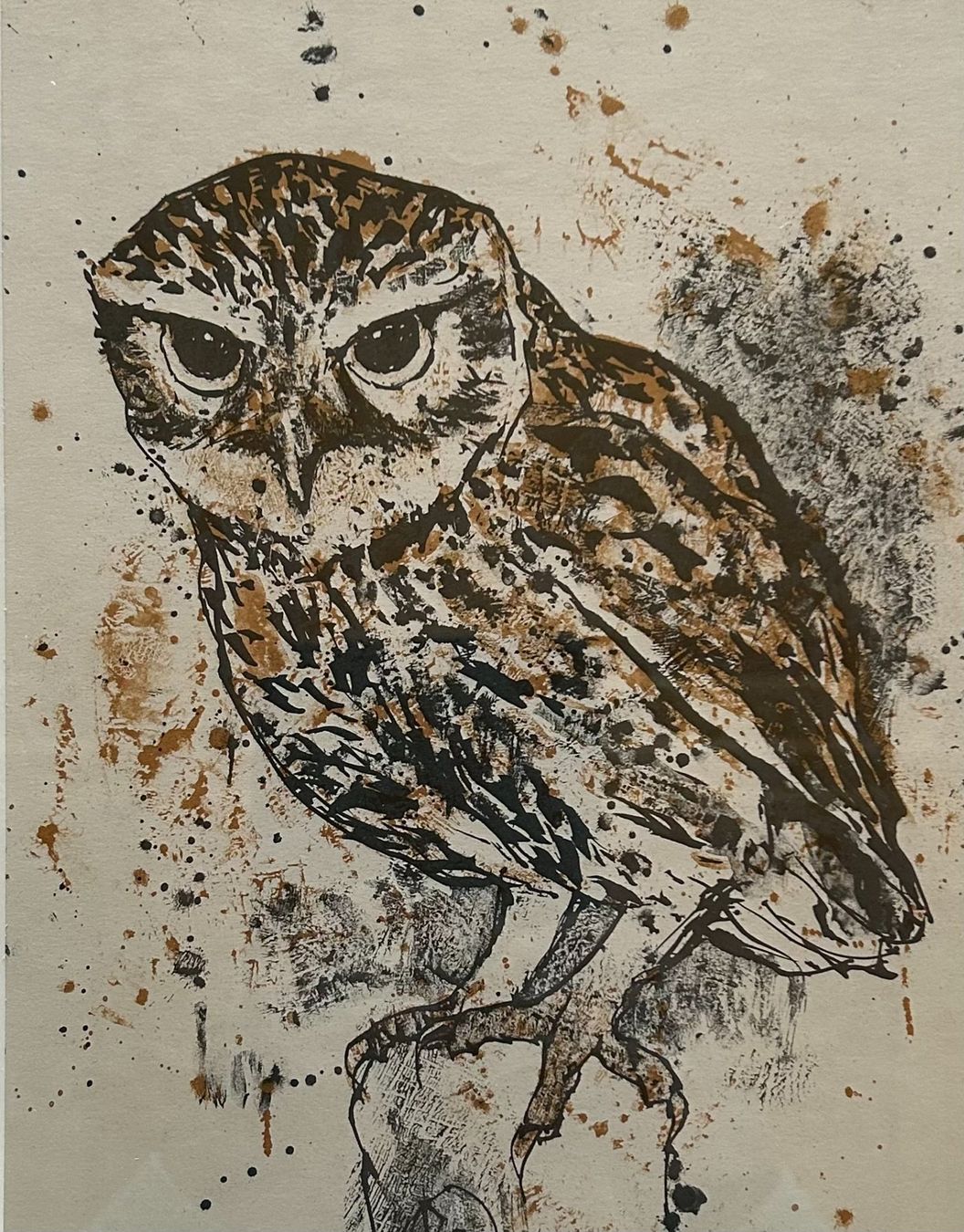 Grafiken & Lithographien: Fritz Hug   1921-1989 – Gebraucht aus Appenzell von Z1Y7G 6