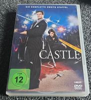 Castle - Die komplette zweite Staffel auf DVD