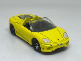 Matchbox Ferrari 360 Spider #492