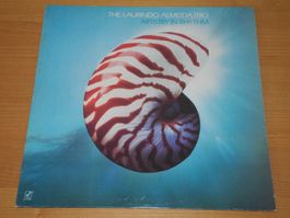 THE LAURINDO ALMEIDA TRIO: ARTISTRY IN RHYTHM - AUDIOPHIL