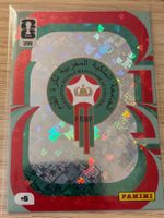 Panini FIFA World Cup 2026 Team Crest Morocco 299