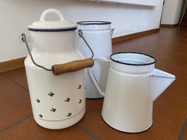 Set stile Shabby Chic 