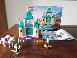 LEGO FROZEN 43204
