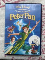 Peter Pan / Disney Classics DVD