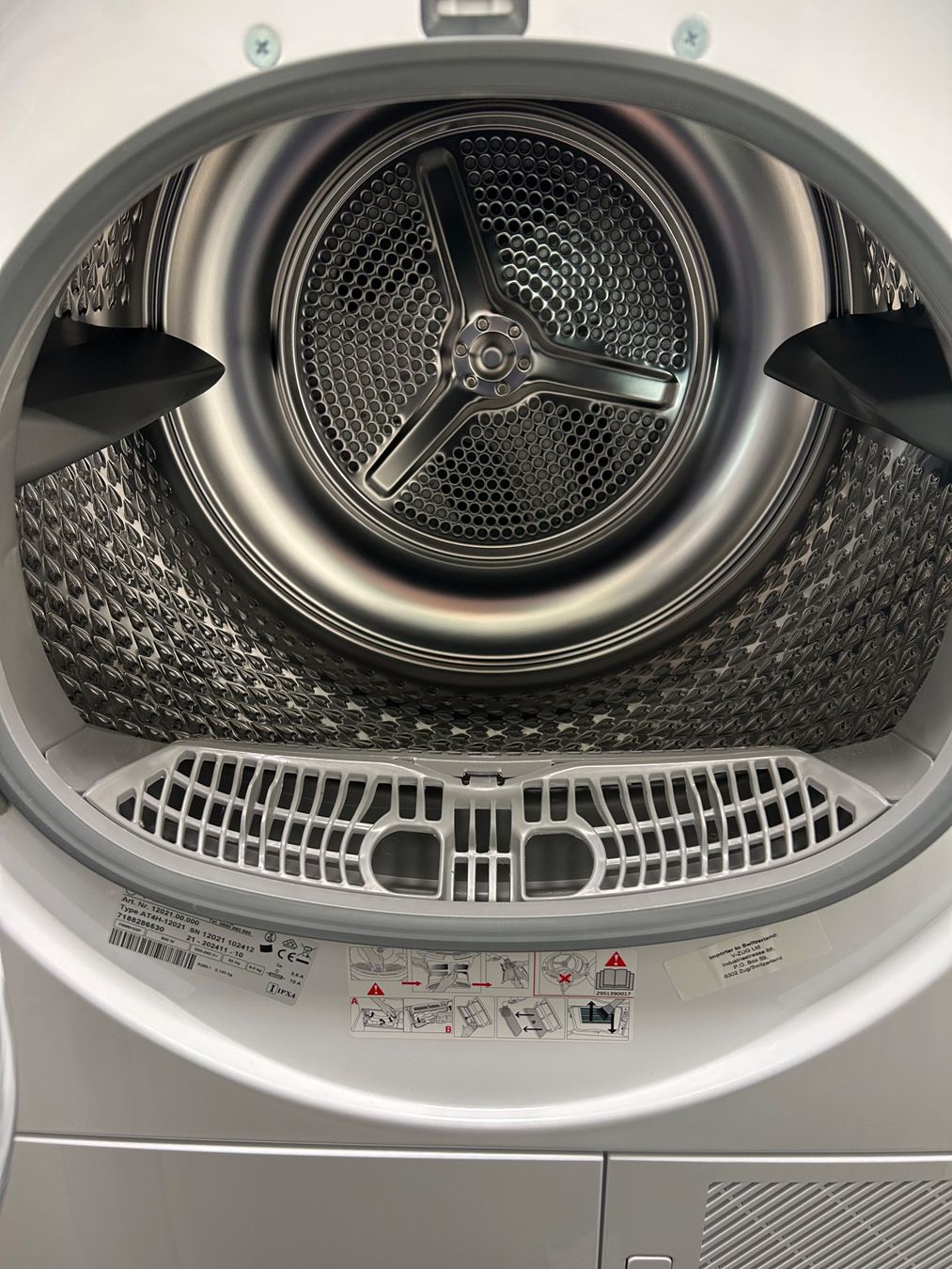 Lavatrici: Waschmaschine / Tumbler – Usato da Davos Platz venduto da ang_kp8w 2