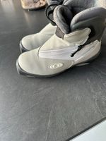 Salomon Langlaufschuhe Grösse 38