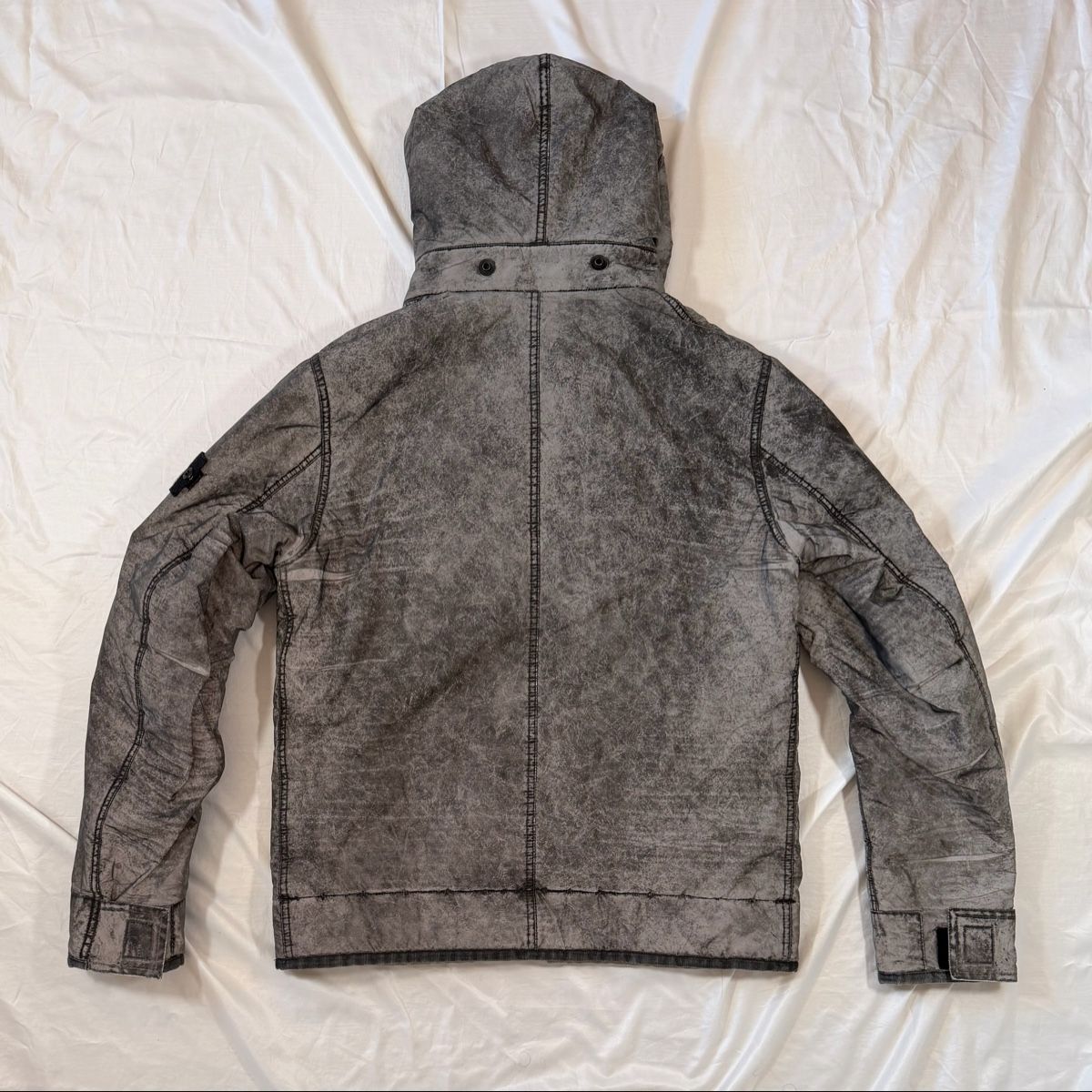 Stone Island Giacche: Stone Island Jacke  – Usato da Pfäffikon ZH venduto da Nataliia. 7