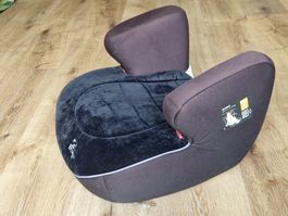 Boulgom Boost Confort Kindersitzerhöhung 15–36 kg