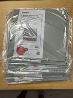 11 Stk. Kolma Register A4 strong 24-teilig (klein) A-Z neu