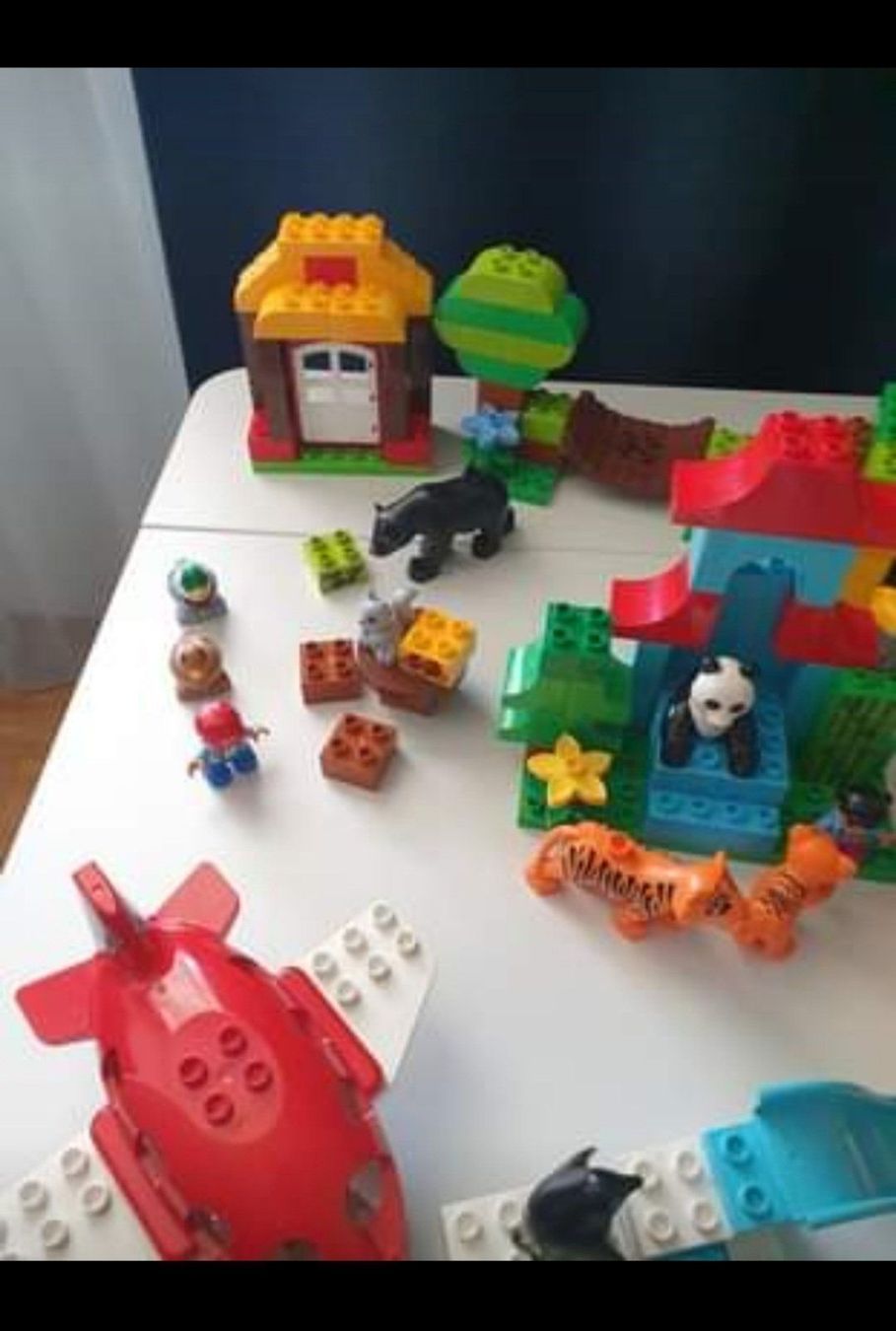 Giocattoli: Lego duplo – Usato da Luzern venduto da Yel_low 2