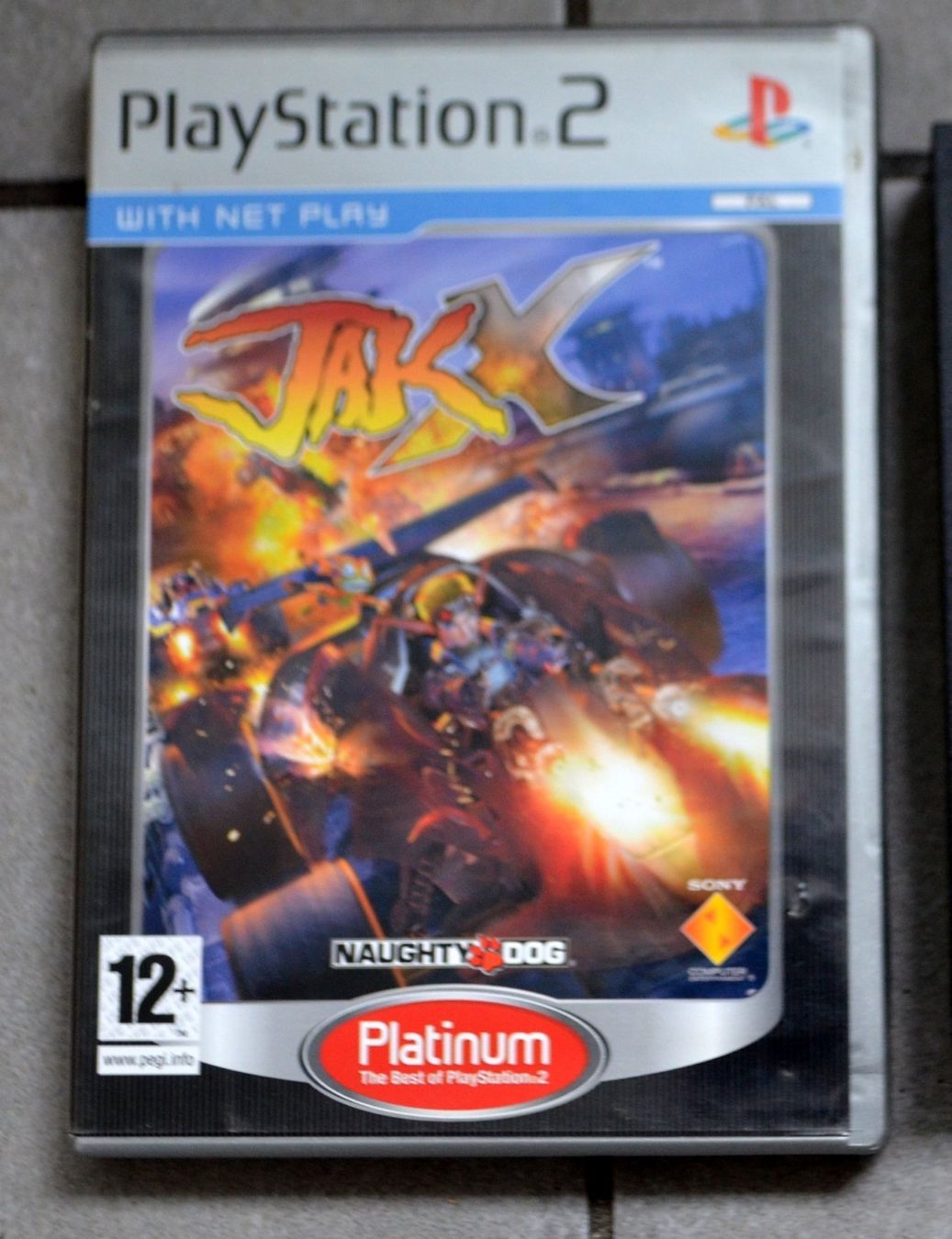 Sony Console: Playstation 2 / PS2  SCPH-70004 – Usato da Collonges venduto da arashee 2