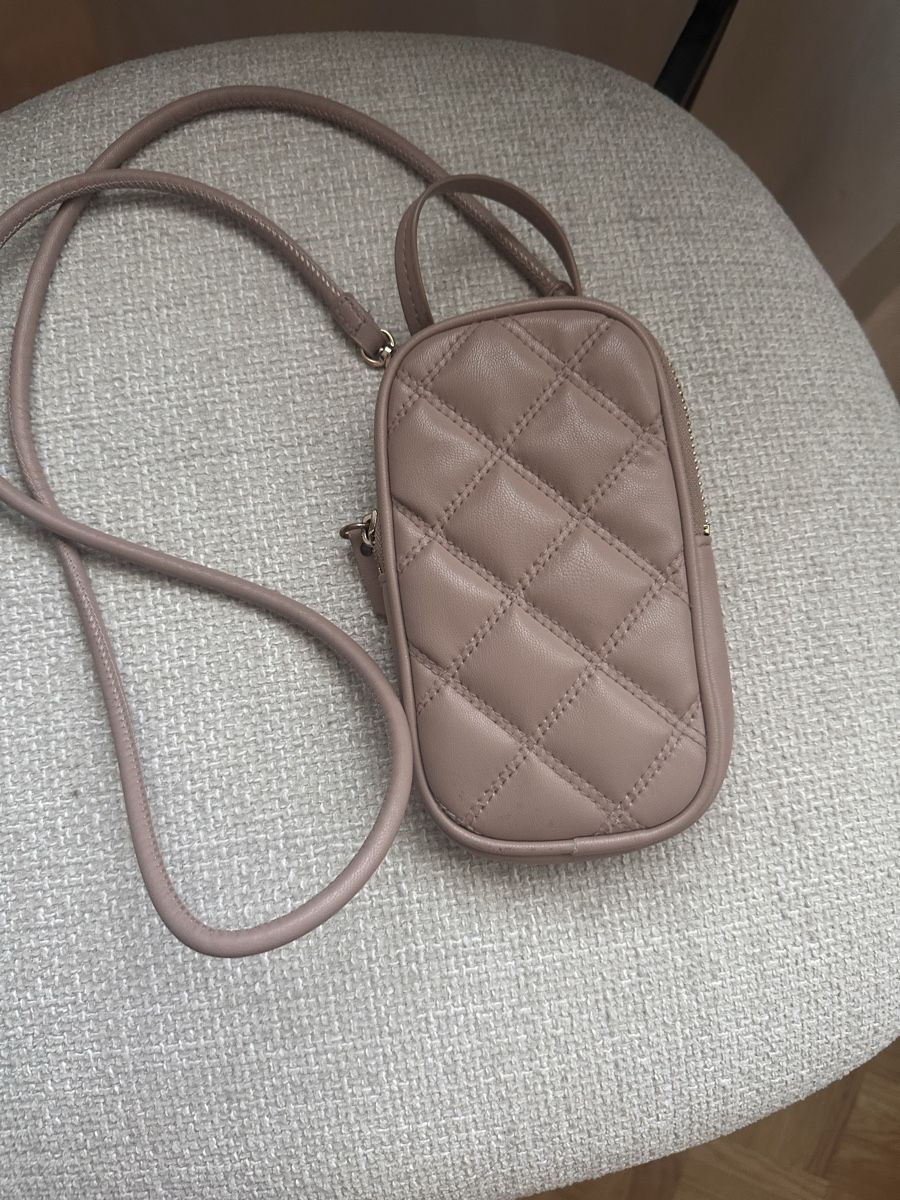 H&M Sacs femmes: Handytasche beige – D'occasion à Zürich par Chez_Dali 1