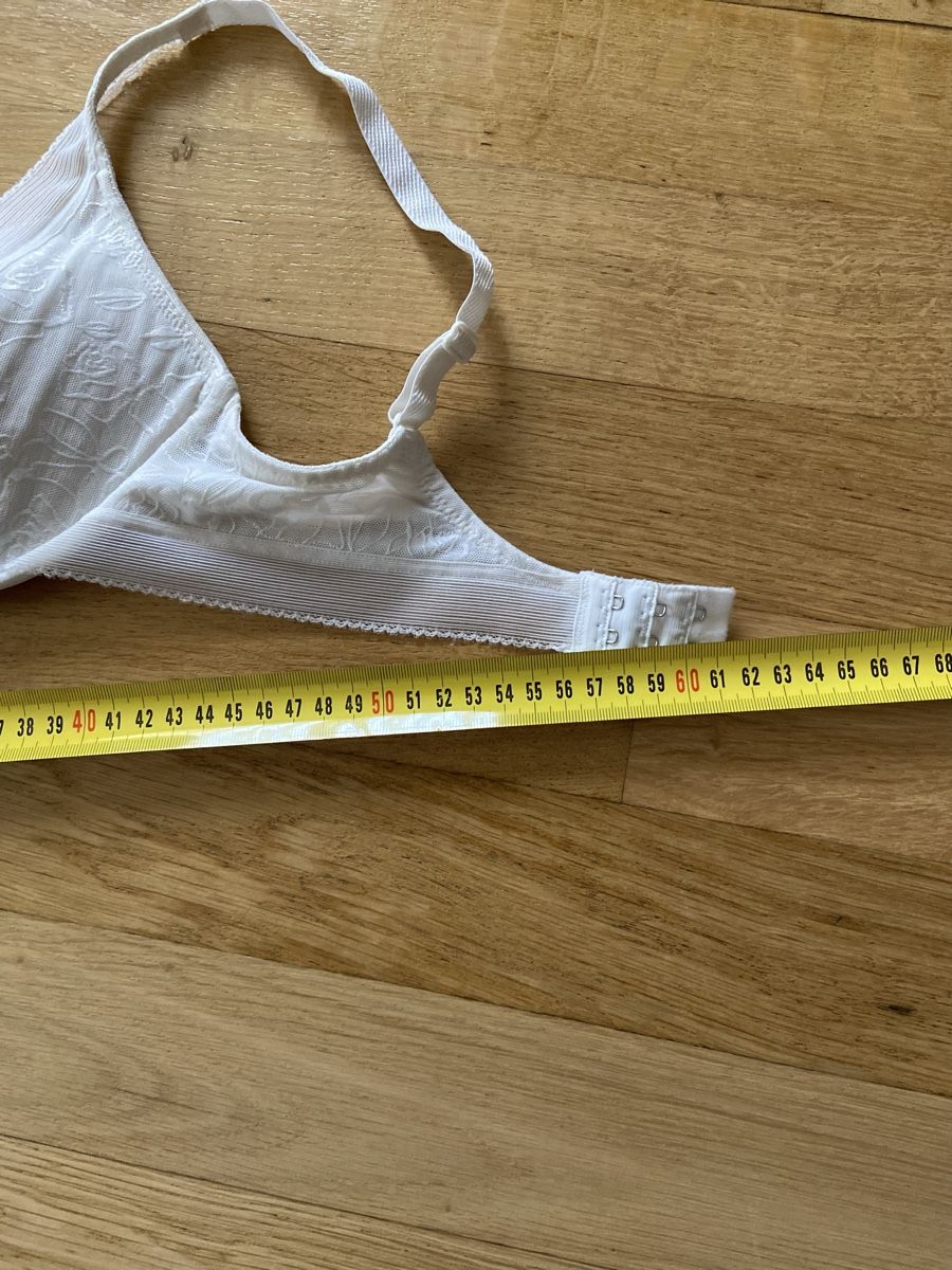Triumph Altra biancheria intima: 2 TRIUMPH BH GR C 75 UND 1 SLIP GR 38 – Nuovo (secondo la descrizione) da Zürich venduto da schneeflocke303 6