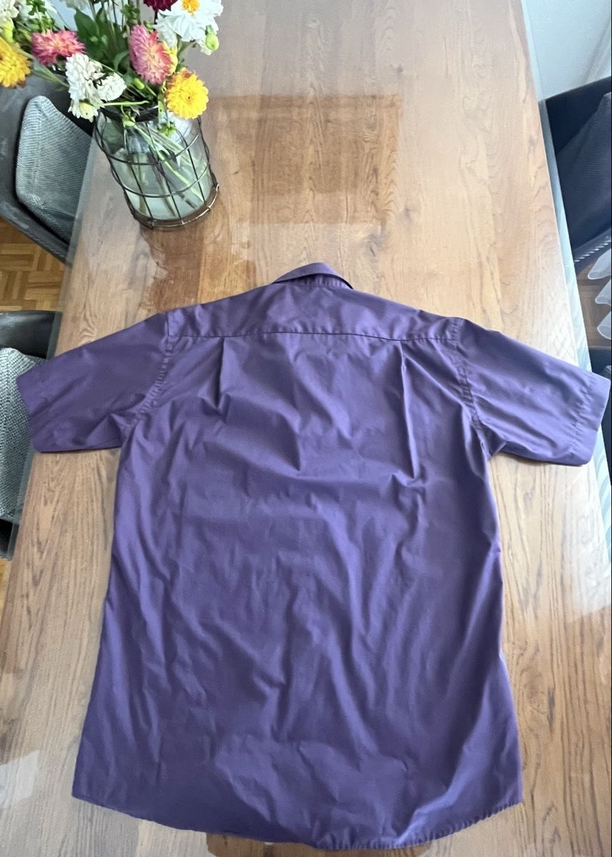 Camicie: Supreme Hemd – Usato da Zürich venduto da ize_rn9v 4