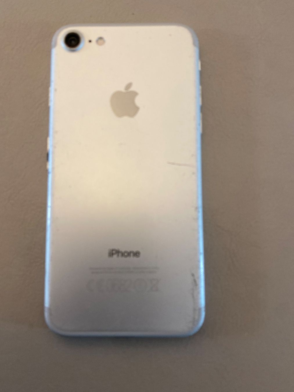 Apple Telefoni cellulari / Smartphones: IPHONE 7 – Difettoso da Adliswil venduto da Busys 1