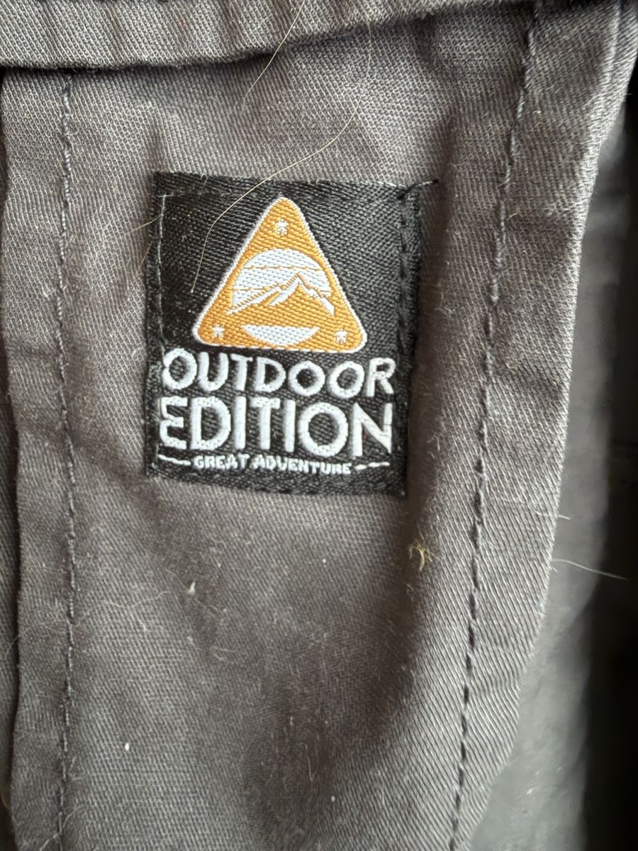 C&A Pantaloni: C&A Hose Outdoor Edition Neu – Nuovo (secondo la descrizione) da Obfelden venduto da tan_9lj9 6