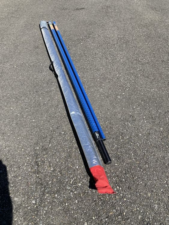 Surf: GA-MASTS 100 SDM 490 Windsurfen Surfmast – Usato da Rupperswil venduto da retopaul 2