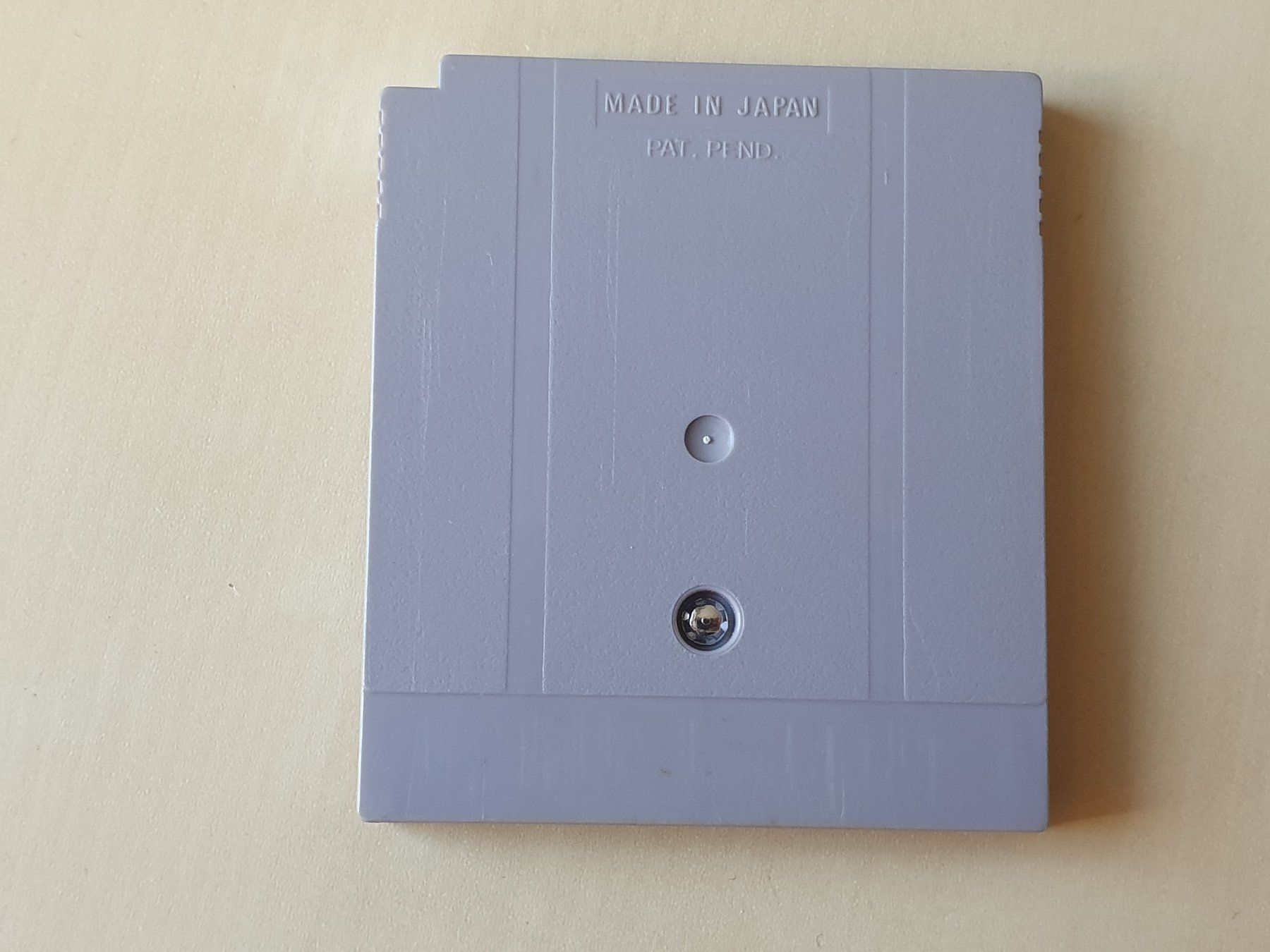 Nintendo Giochi: Ceasars Palace – Usato da Stansstad venduto da collectorsshop 1
