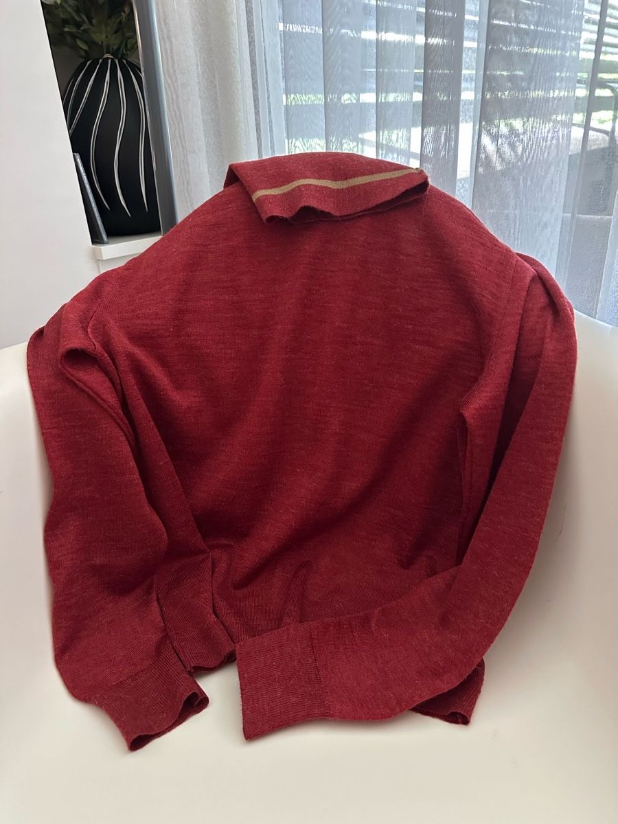 Hermès Maglioni & Felpe: Hermès Rollkragenpullover – Usato da Binningen venduto da Yuliya15 2