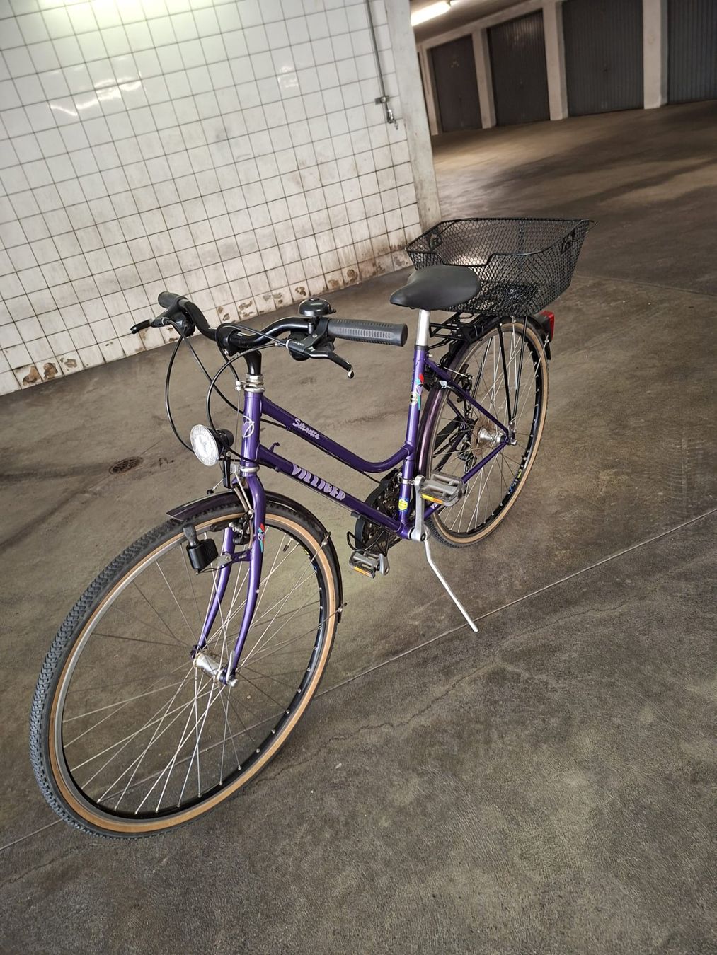 Biciclette: Damenvelo – Usato da Suhr venduto da dmirti