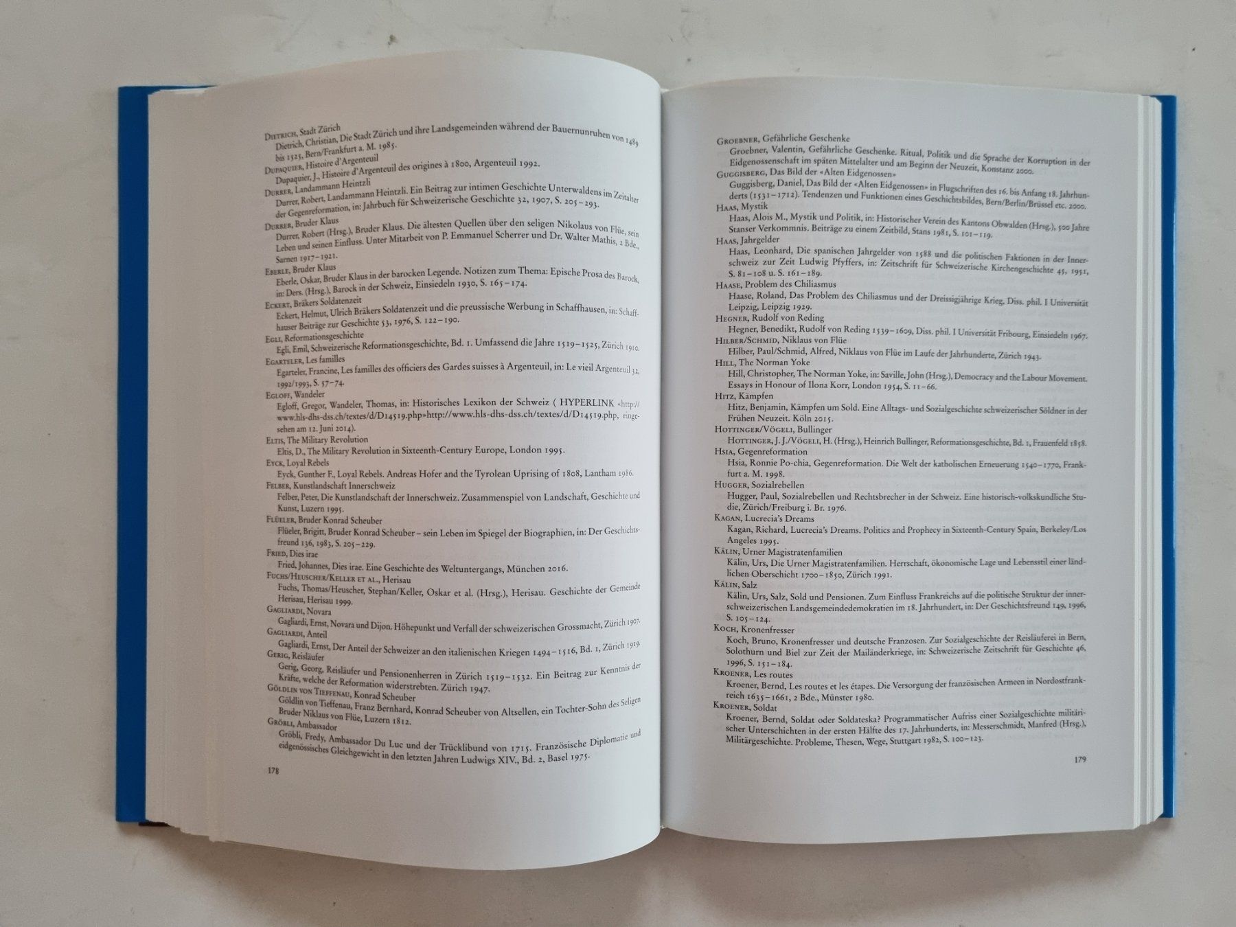 Libri: Zentralschweiz im Ersten Weltkrieg - Geschichtsbuch – Usato da Opfikon venduto da Diversamente 5