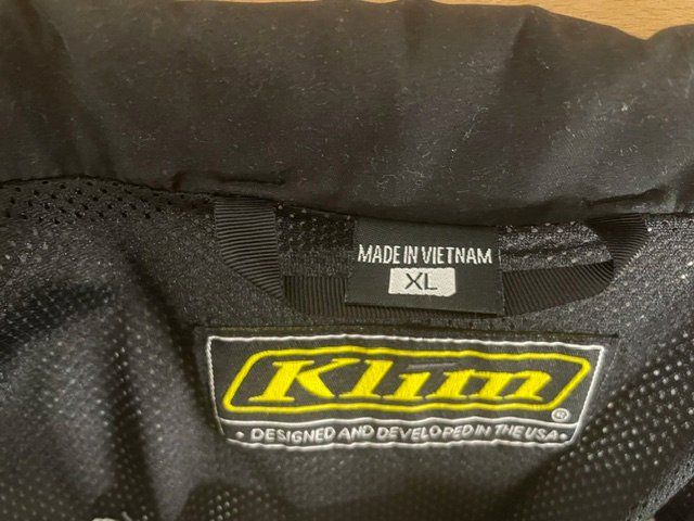 Giacche: KLIM Traverse Jacket 4050 – Nuovo (secondo la descrizione) da Grenchen venduto da Sierra65 3