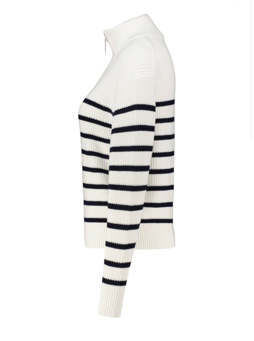 Hugo Boss Pullover & Sweatshirts: Hugo Pullover gestreift – Gebraucht aus Biel/Bienne von TheLoulou 2