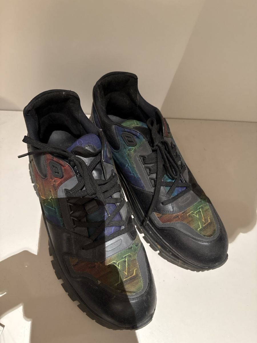Louis Vuitton Scarpe da uomo: Louis Vuitton Schuhe Herren – Usato da Lengnau BE venduto da mat_mw9v