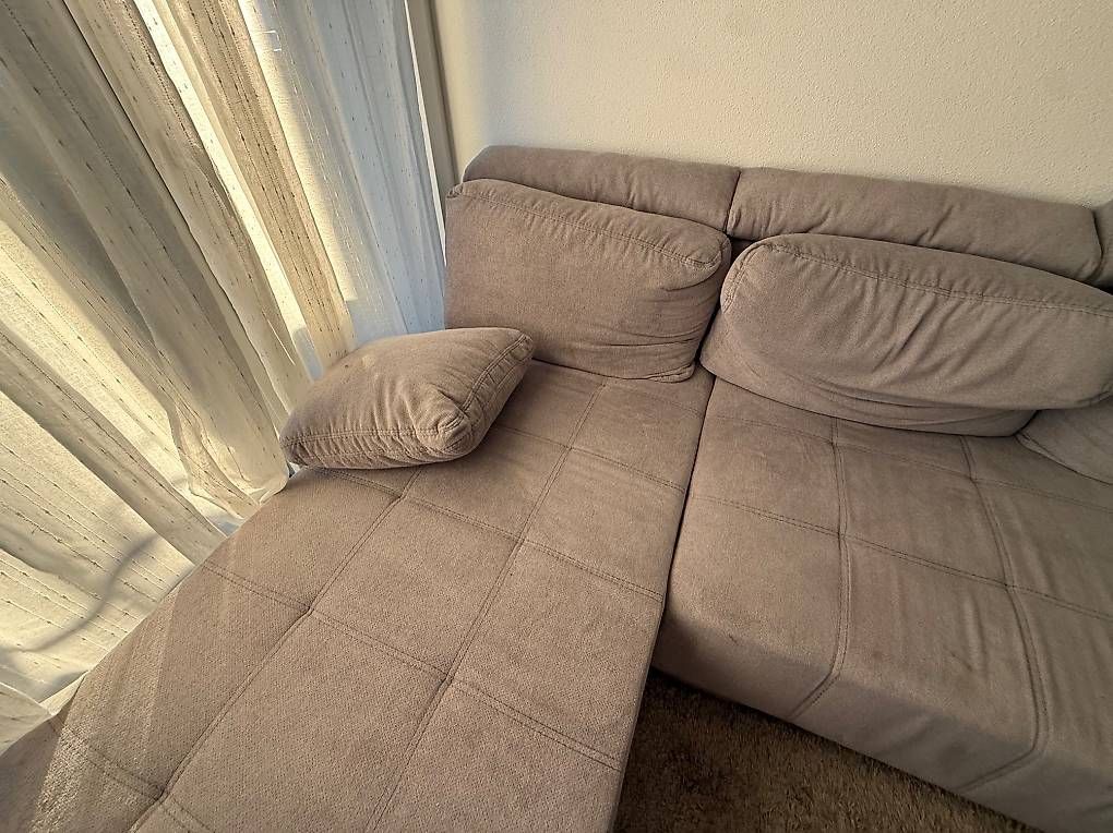 Sofas: Ecksofa Galilea, guter Zustand – Gebraucht aus Thörigen von zes_7w9k 2