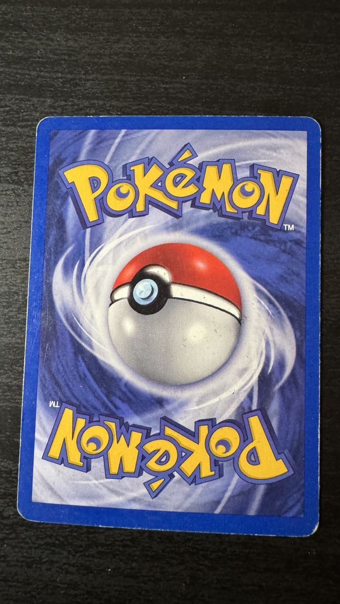 Pokémon Carte collezionabili: Misty’s Golduck – Usato da Belprahon venduto da Rob_ain 2
